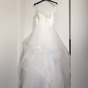 Madison James Wedding Dress